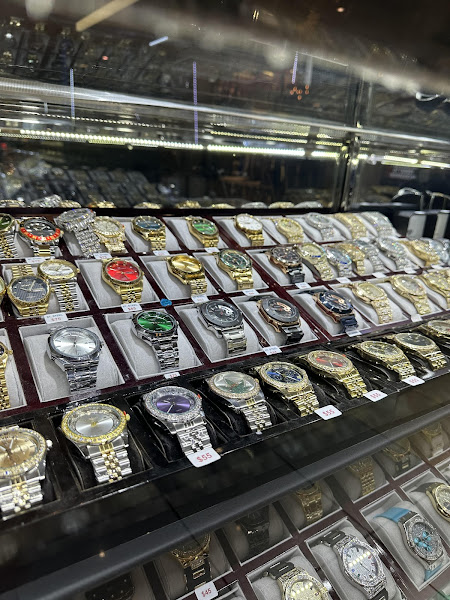 SK Jewelry