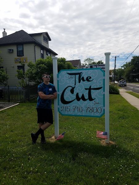 LMC The Cut
