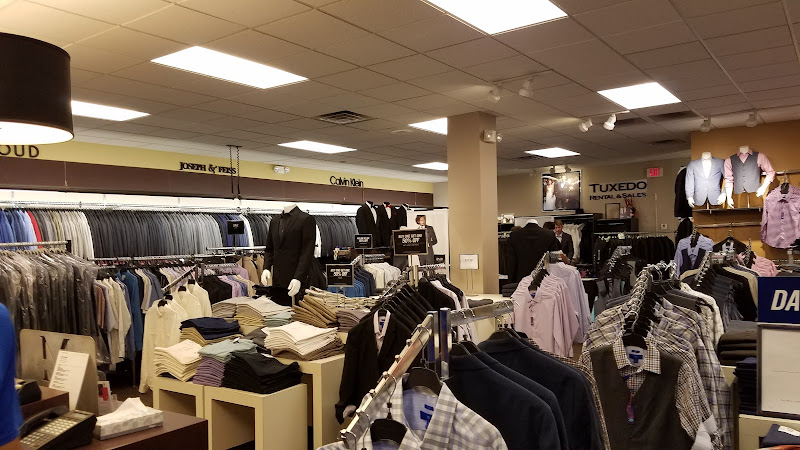 Men's Wearhouse