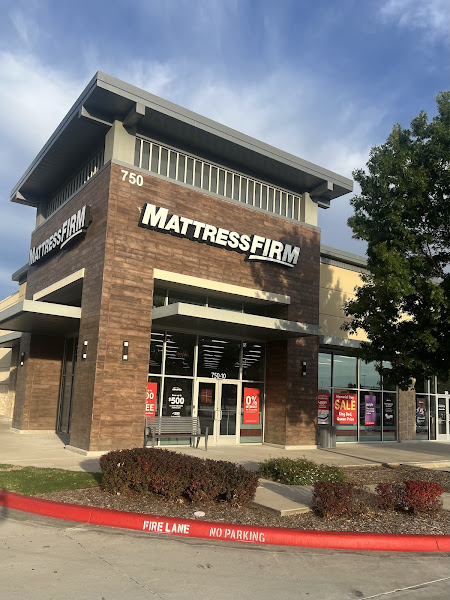 Mattress Firm Gates of Prosper