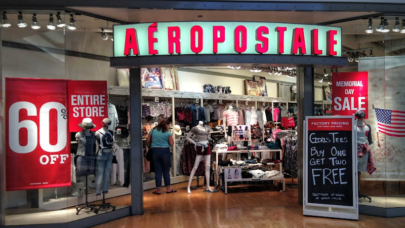 Aéropostale