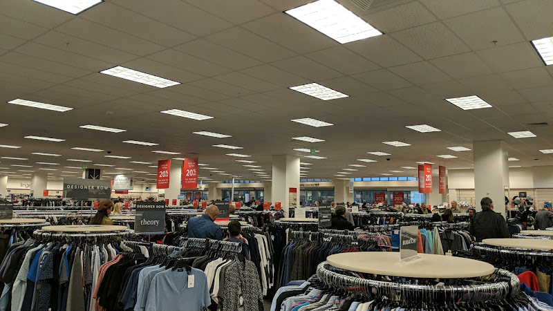Nordstrom Rack