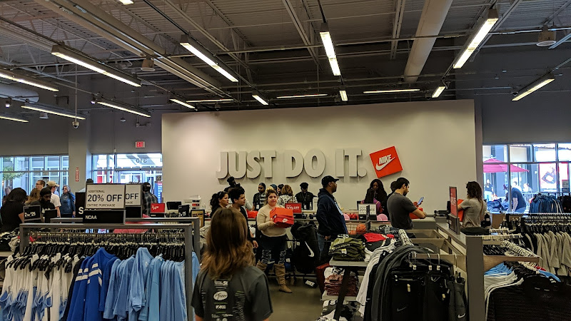 Nike Factory Store
