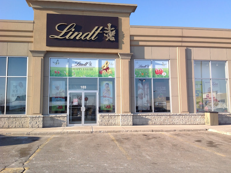 Lindt