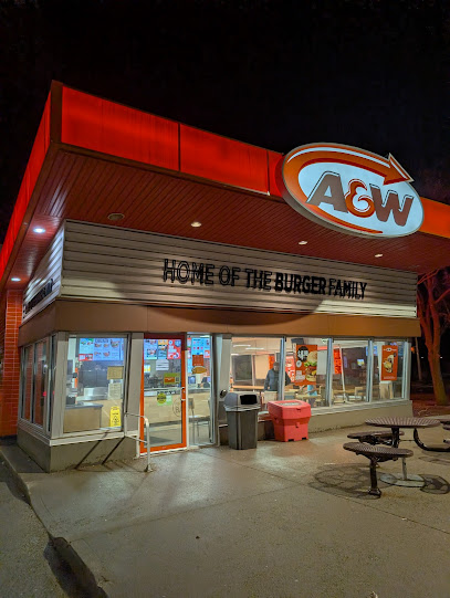 A&W