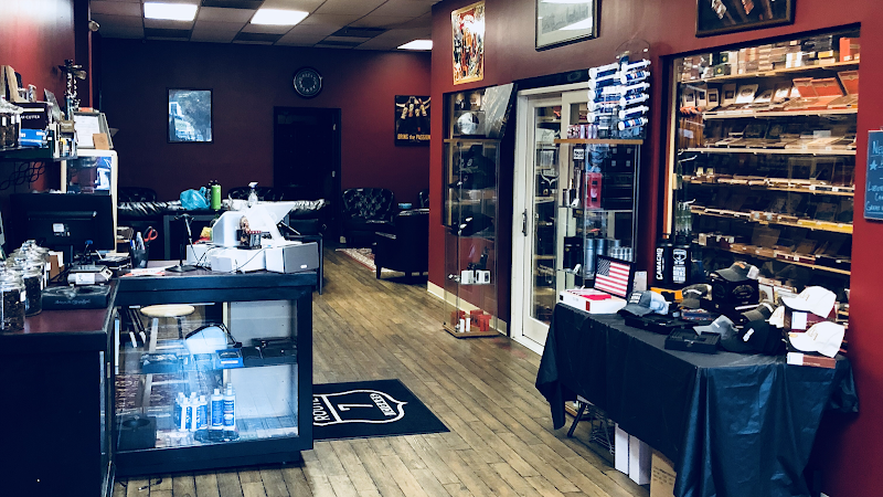 Route 7 Cigars
