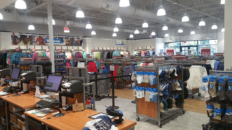 Columbia Factory Store