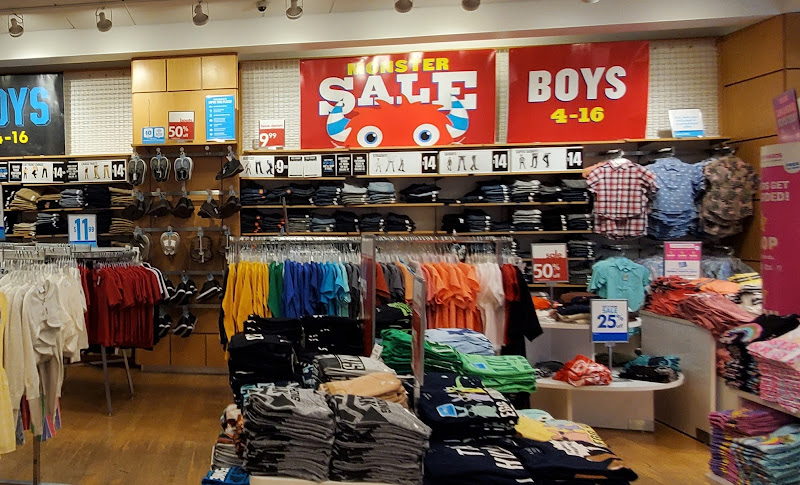The Children's Place