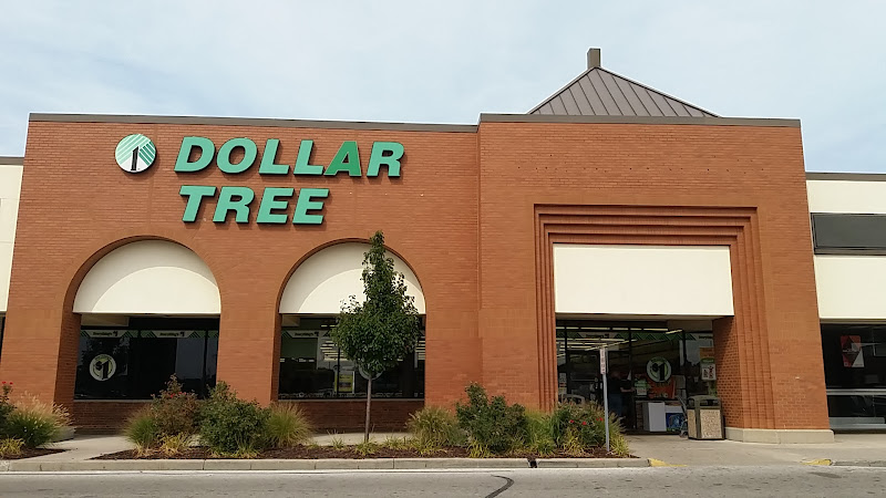 Dollar Tree