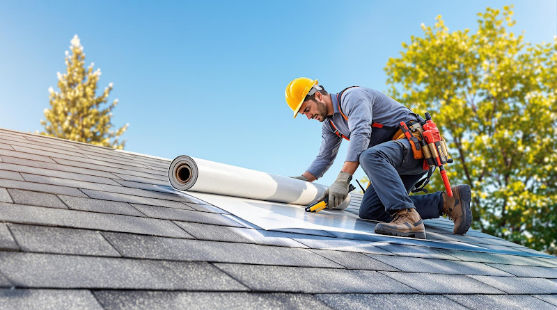 Quality Guard Roofing Hub