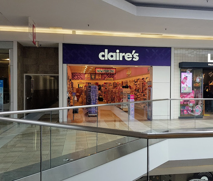 claire's