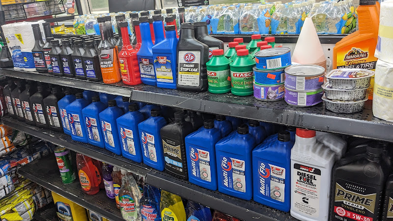M-Town market