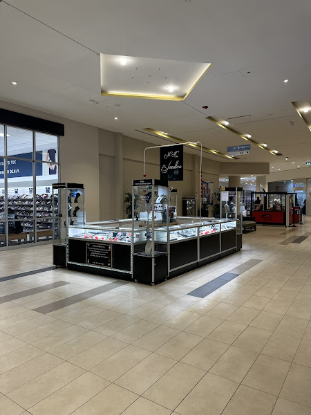 M.K Jewellers