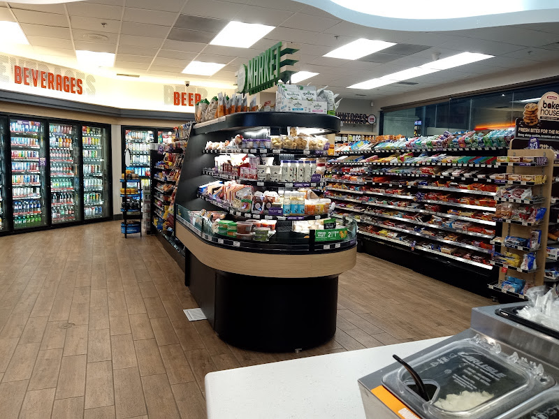 Jacksons Food Stores