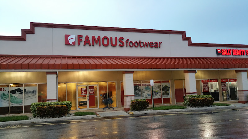 Oakwood Plaza North & South