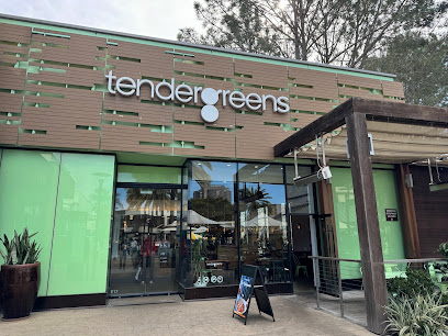 Tender Greens