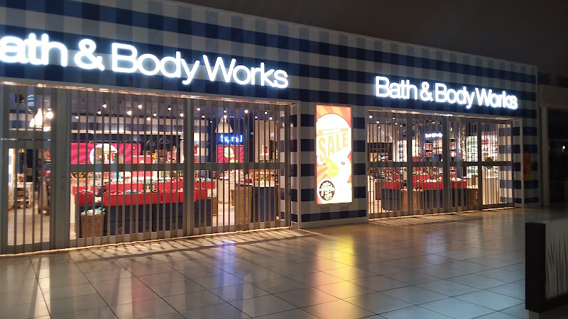 Bath & Body Works