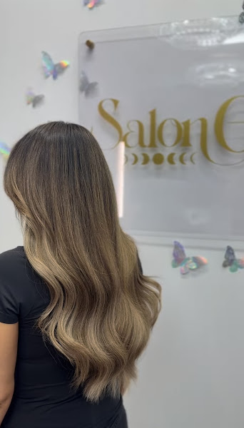 Salon Gaston