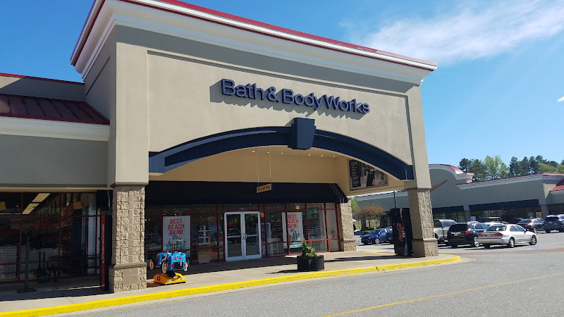 Bath & Body Works
