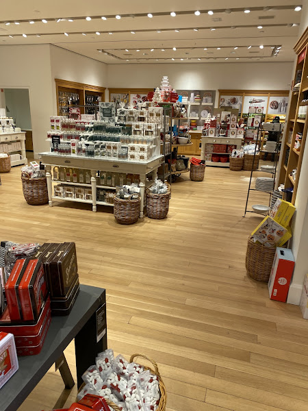 Williams-Sonoma