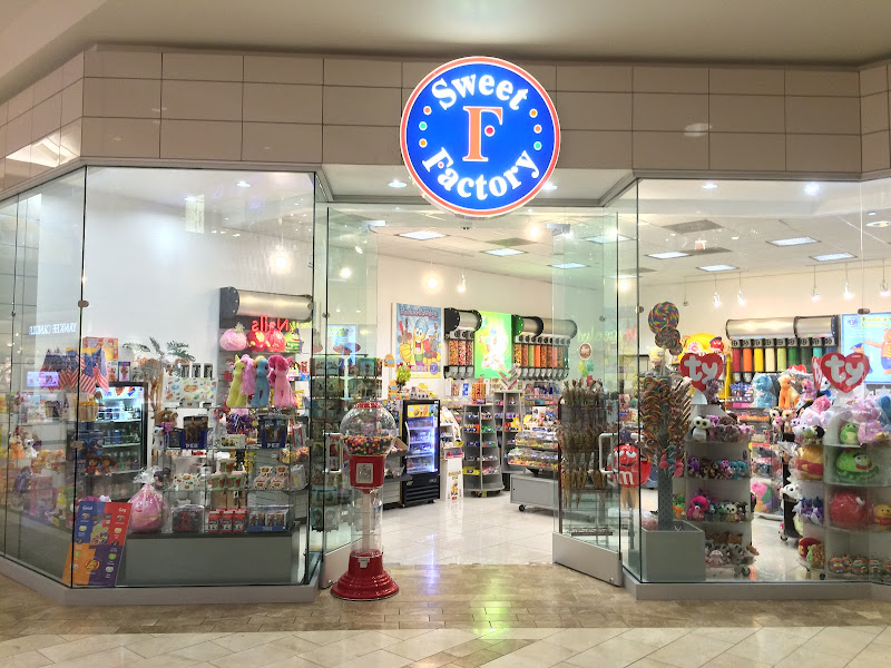 Sweet Factory