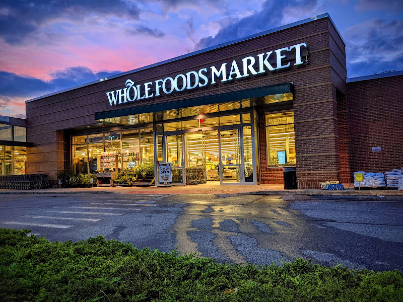 Whole Foods Market