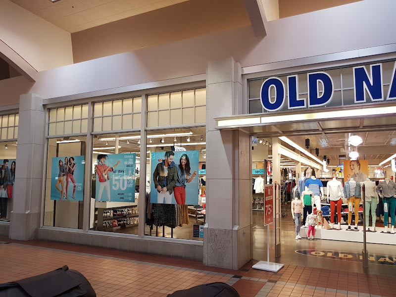 Old Navy