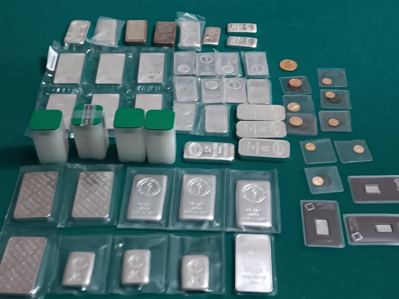 Florida Gold Buyers LLC