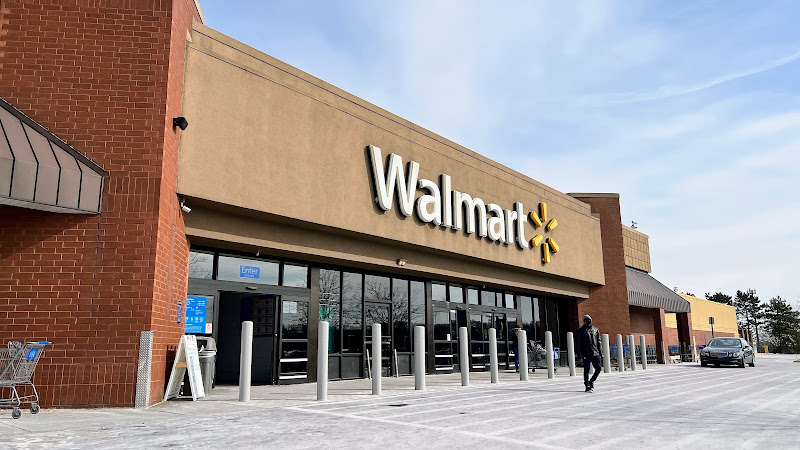 Walmart