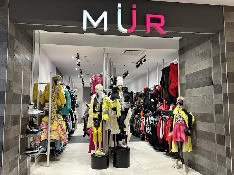 Mur Inc