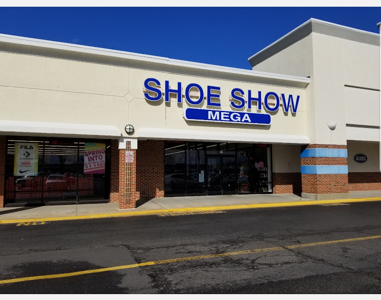 Shoe Show Mega