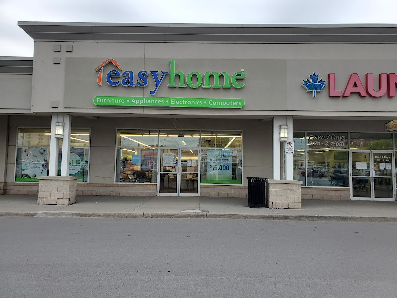 easyhome Lease to Own