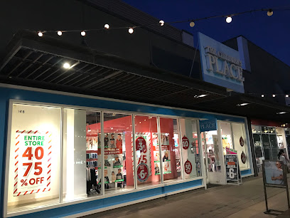 The Children's Place
