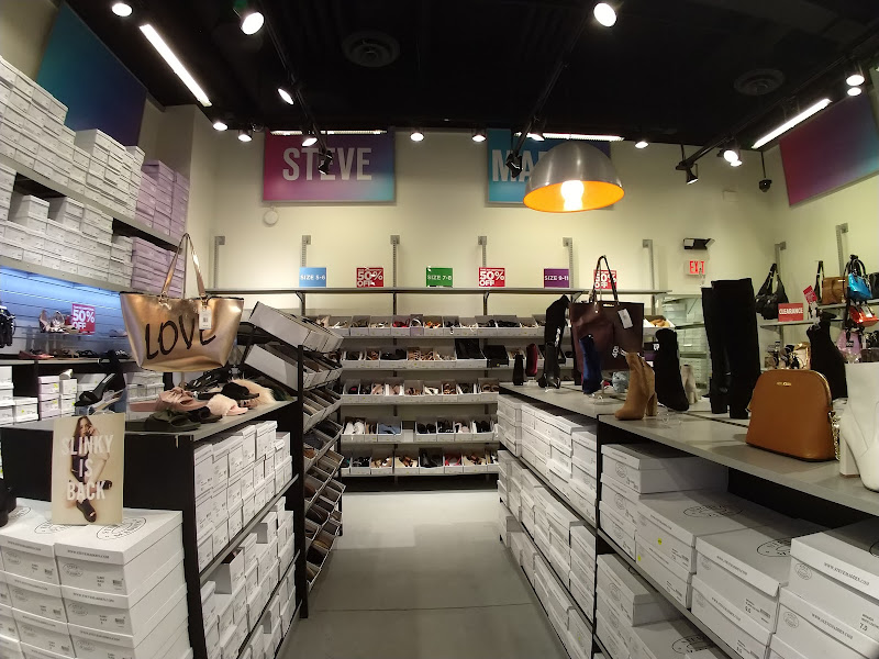Steve Madden