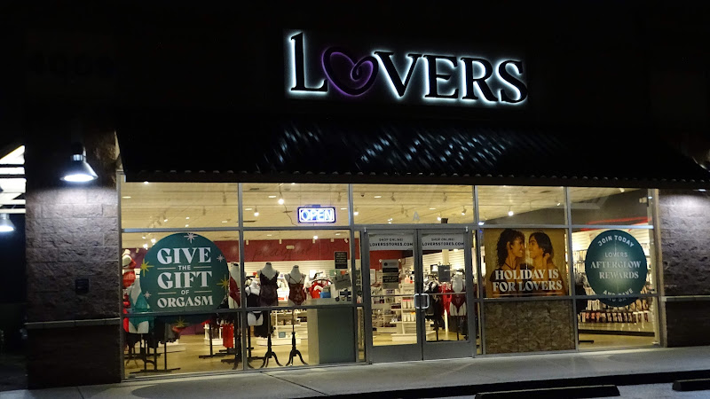 Lovers