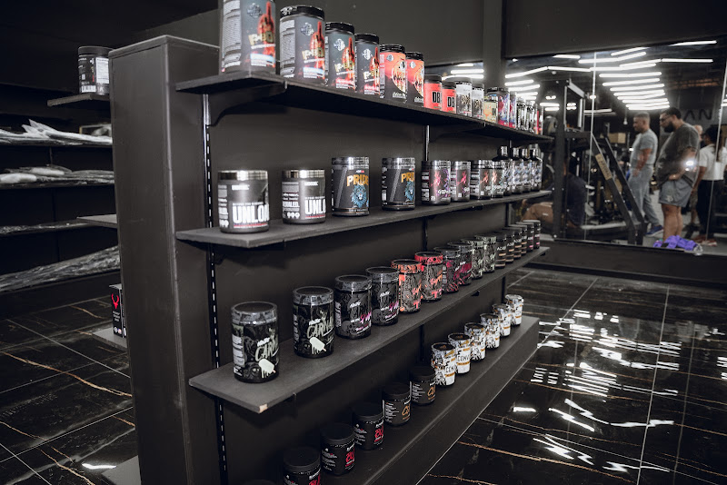 Animal Supps | Supplements, Sports Nutrition, and Vitamin Shop | Vineland, NJ
