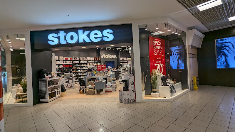 Stokes