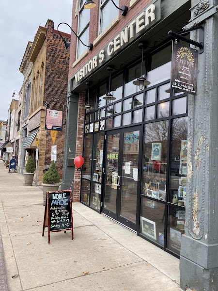 NobleMade Gift Shop