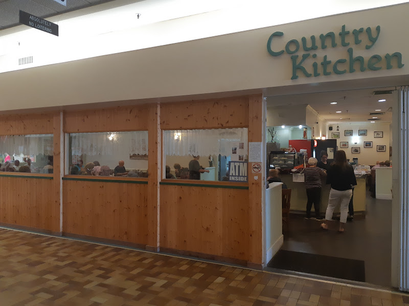 Country Kitchen