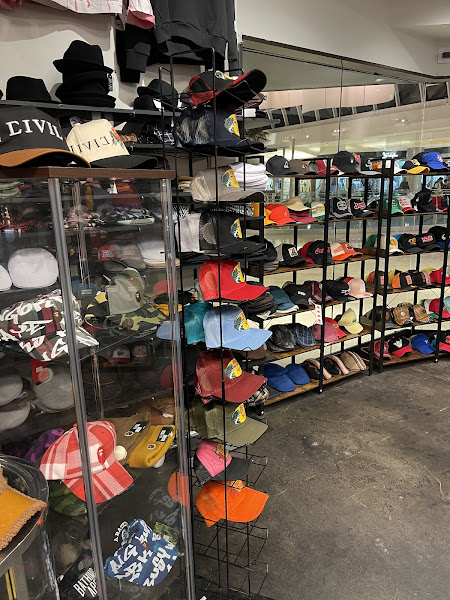The Hat Company