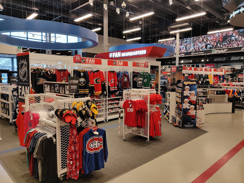 Pro Hockey Life Windsor