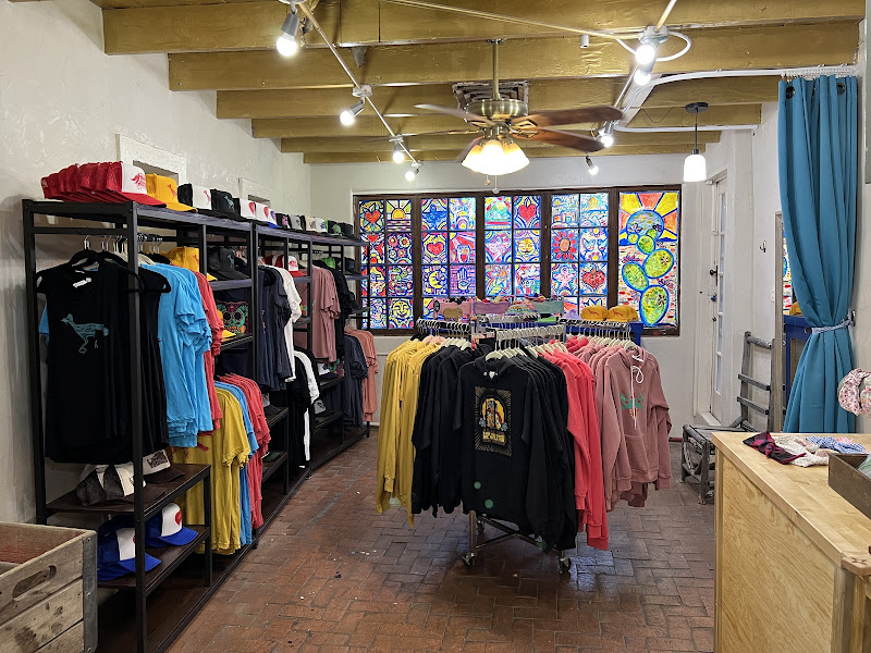 Nikki Zabicki New Mexican Made Boutique and Gallery