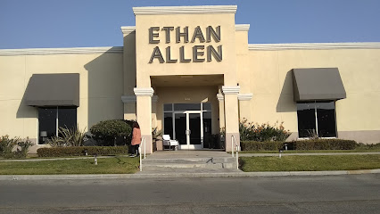 Ethan Allen