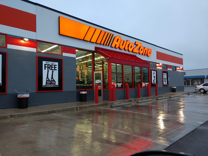 AutoZone Auto Parts