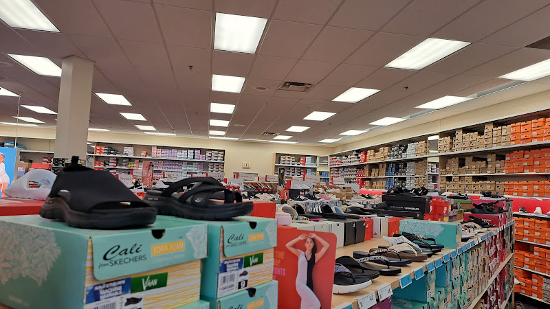 Shoe Carnival