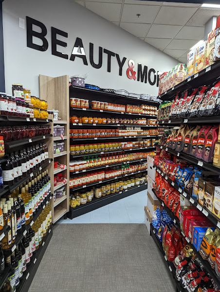Mrakovic Fine Foods