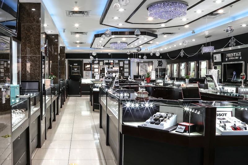 Prestige Jewellers