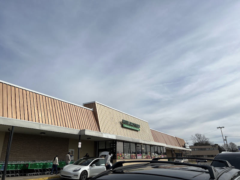 Bensalem Center