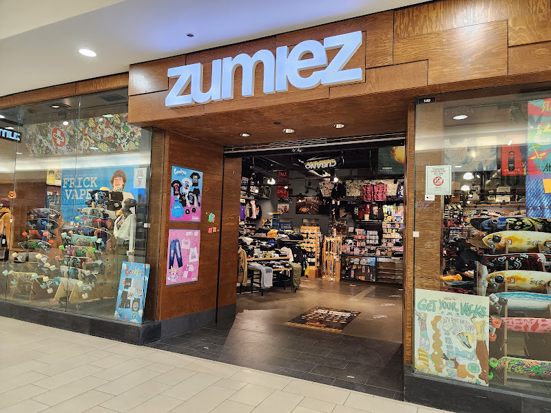 Zumiez
