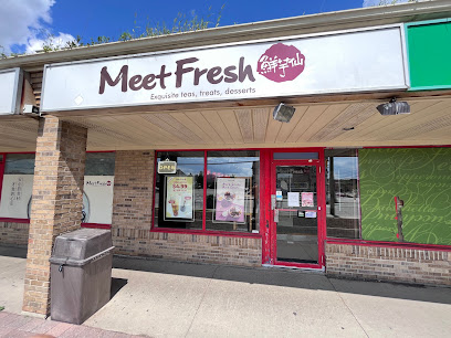 Meet Fresh